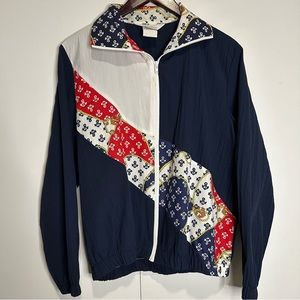 Vintage Nautical Jacket